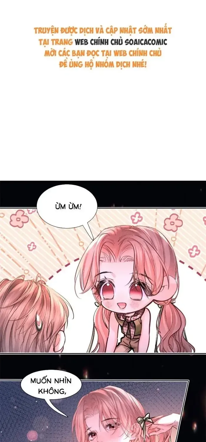 Người Tình Của Hermes Chap 24 - Next Chap 25