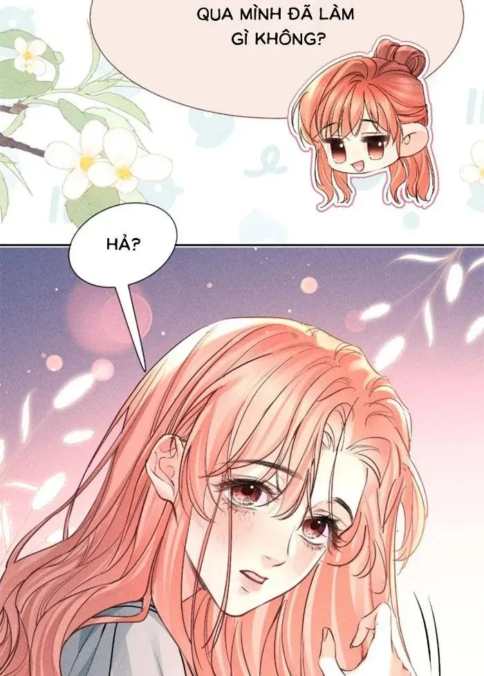 Người Tình Của Hermes Chap 24 - Next Chap 25