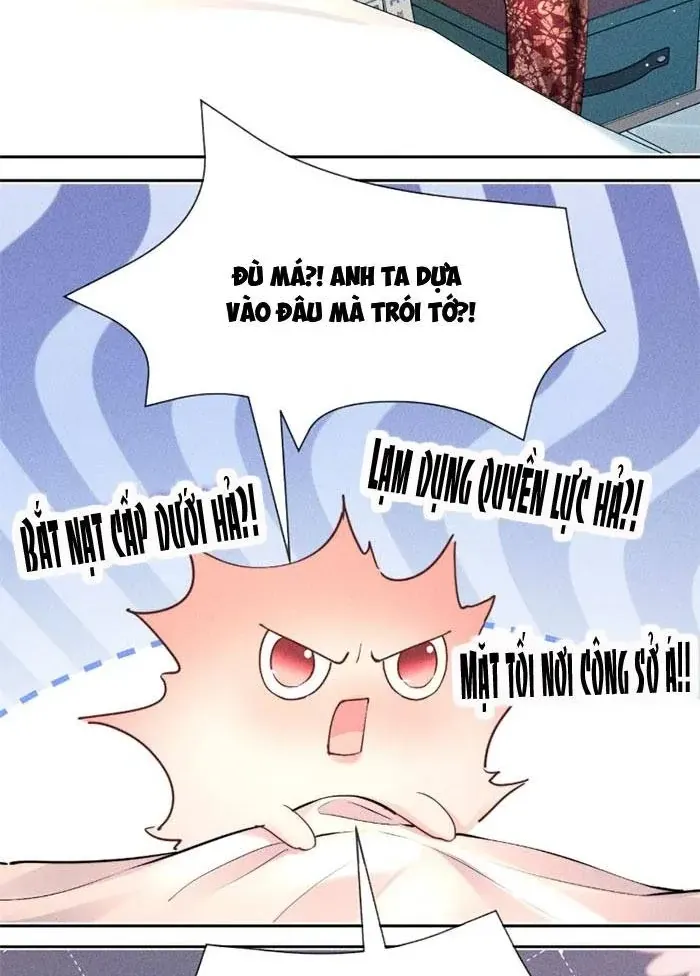 Người Tình Của Hermes Chap 24 - Next Chap 25
