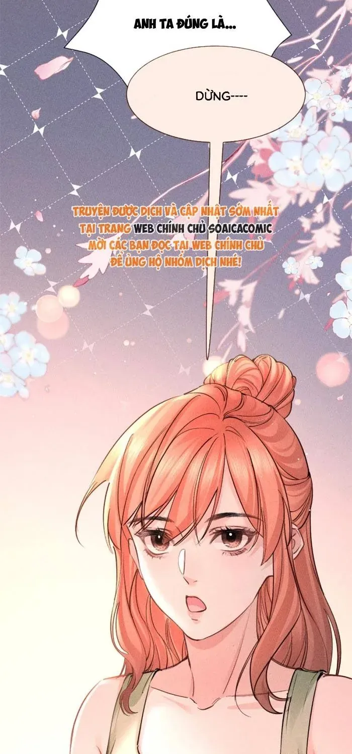 Người Tình Của Hermes Chap 24 - Next Chap 25