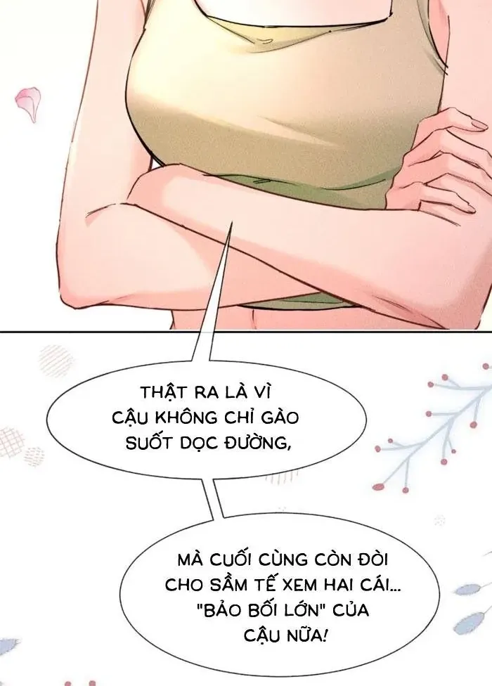 Người Tình Của Hermes Chap 24 - Next Chap 25