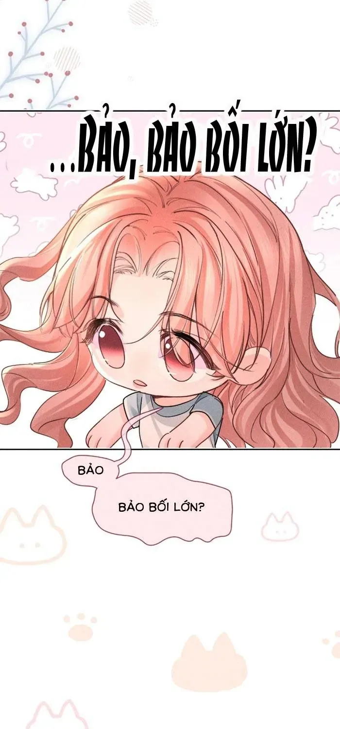 Người Tình Của Hermes Chap 24 - Next Chap 25