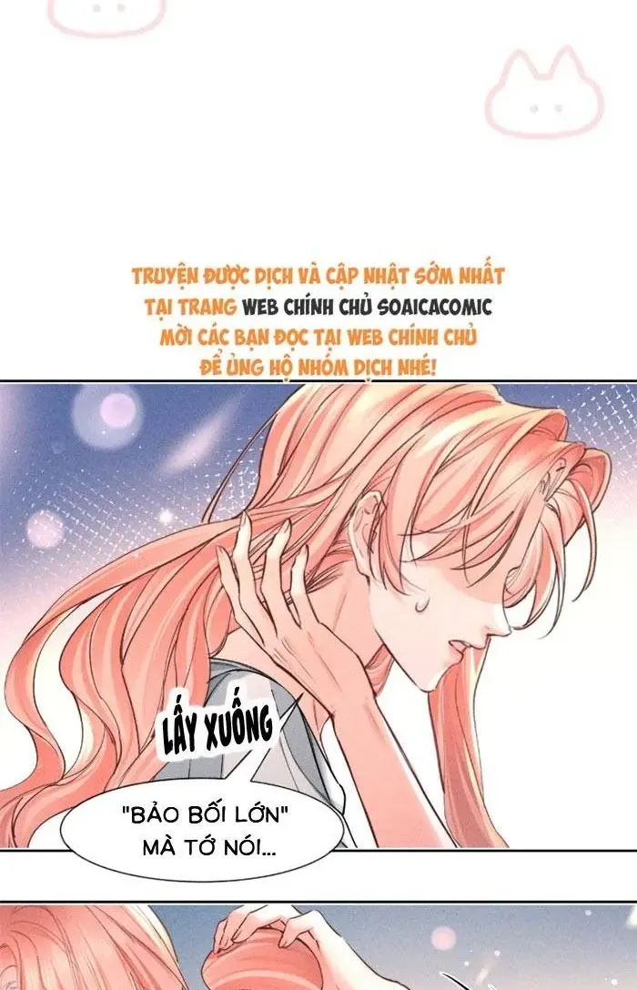 Người Tình Của Hermes Chap 24 - Next Chap 25