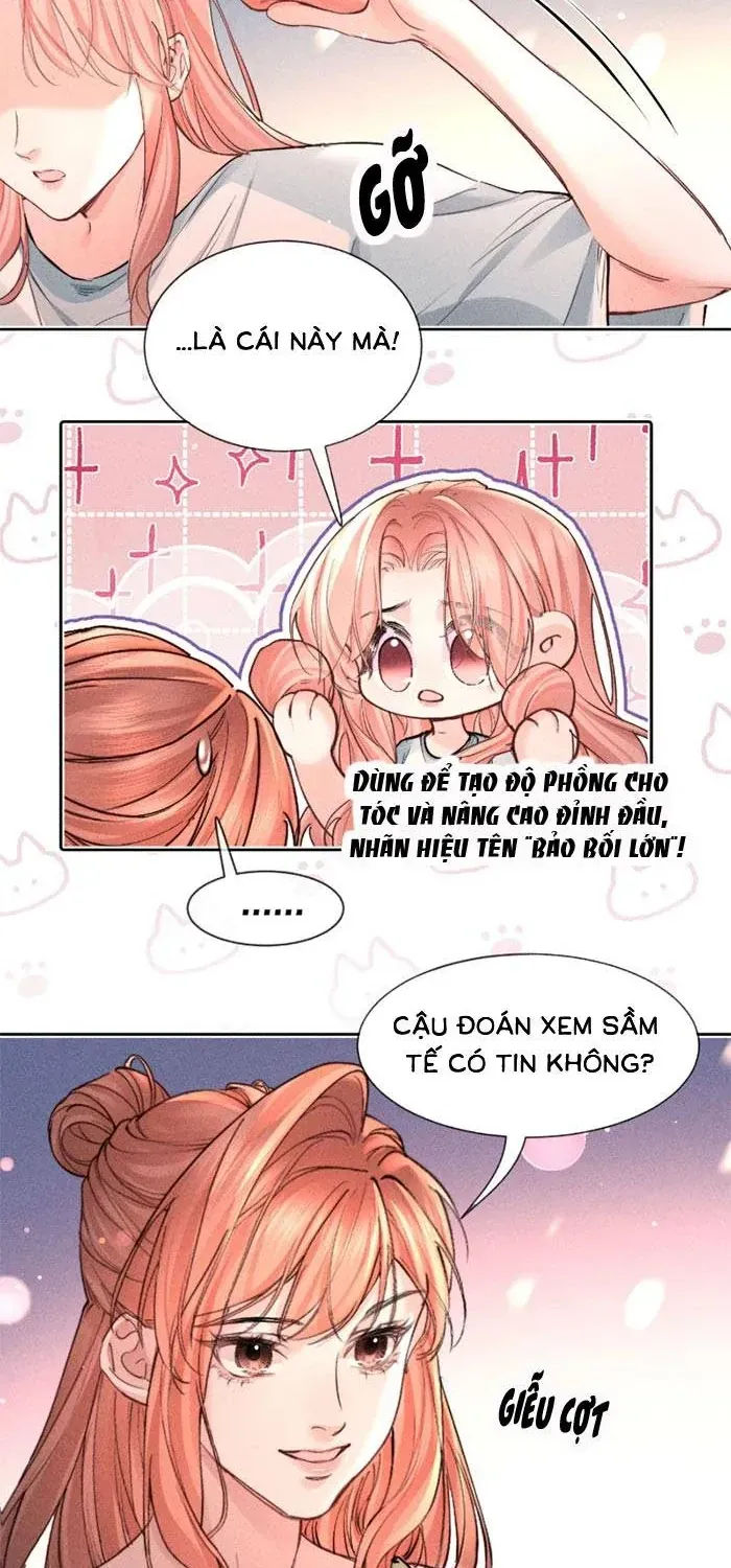 Người Tình Của Hermes Chap 24 - Next Chap 25