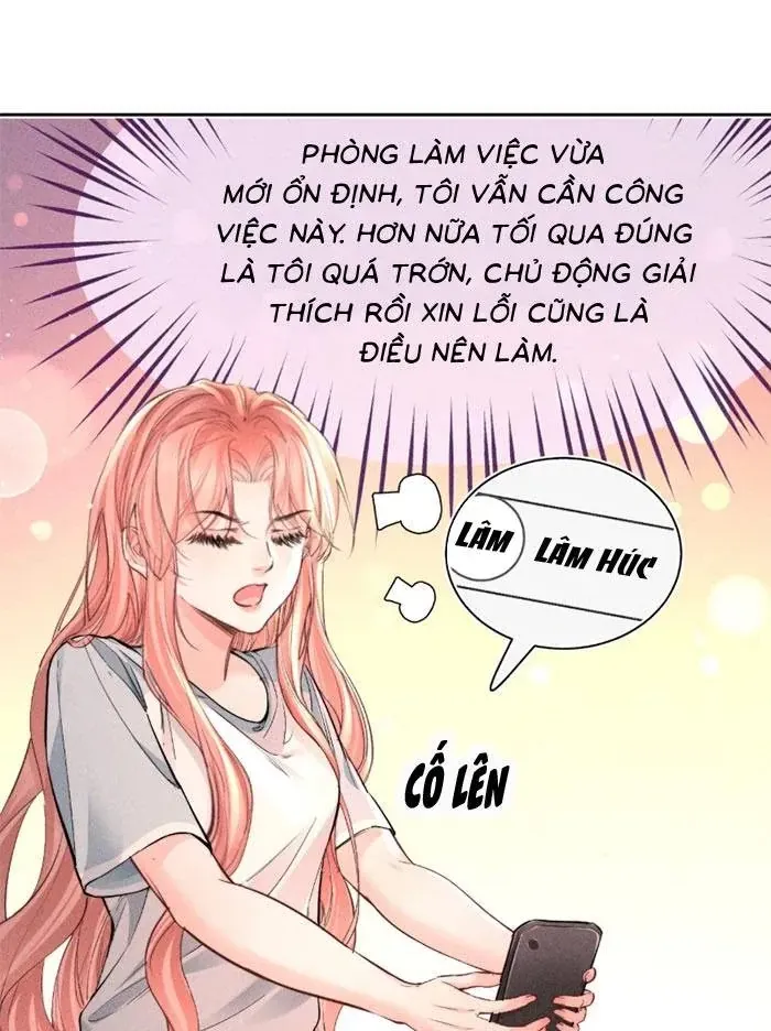 Người Tình Của Hermes Chap 24 - Next Chap 25
