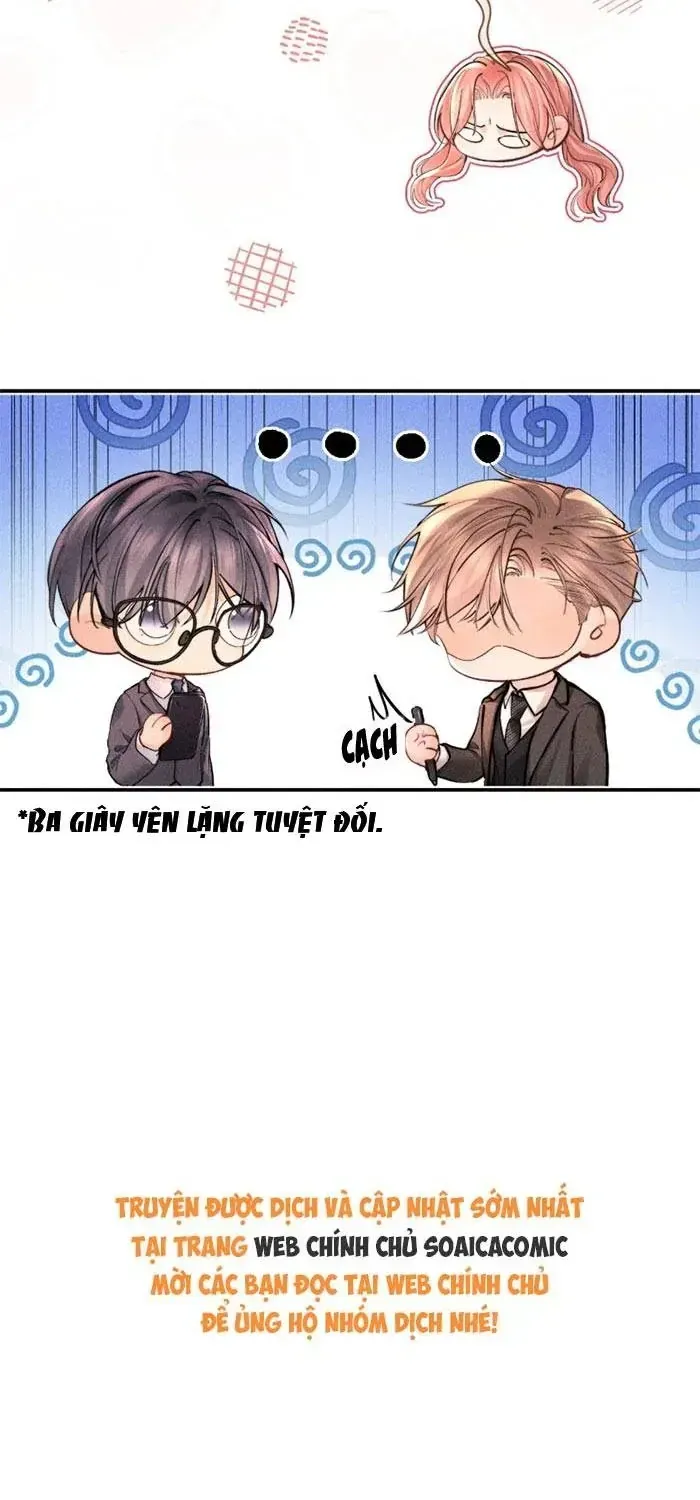 Người Tình Của Hermes Chap 24 - Next Chap 25