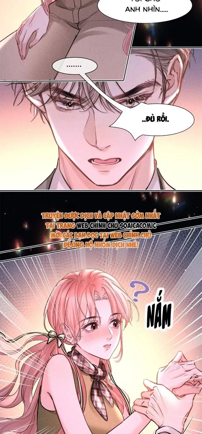 Người Tình Của Hermes Chap 24 - Next Chap 25