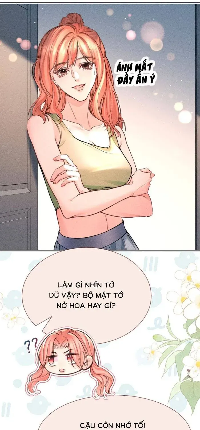 Người Tình Của Hermes Chap 24 - Next Chap 25
