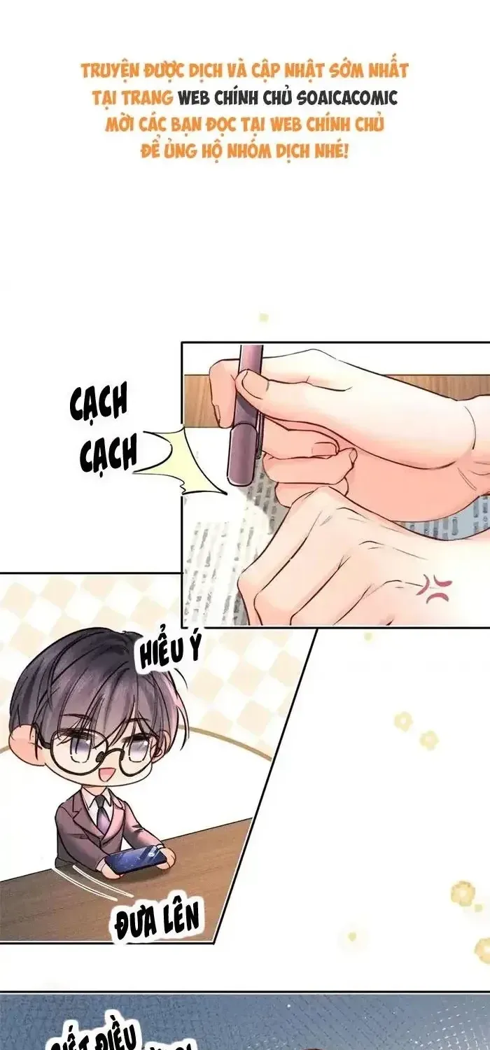 Người Tình Của Hermes Chap 25 - Next Chap 26