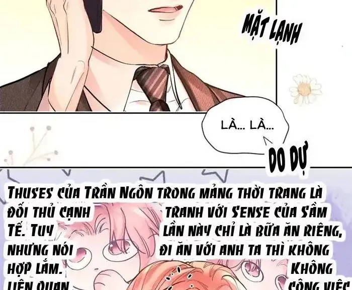 Người Tình Của Hermes Chap 25 - Next Chap 26