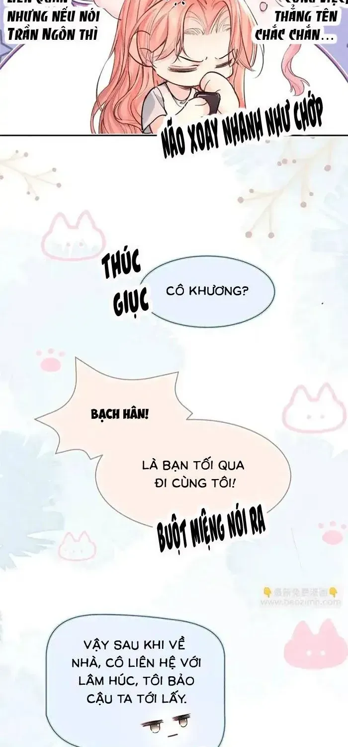 Người Tình Của Hermes Chap 25 - Next Chap 26