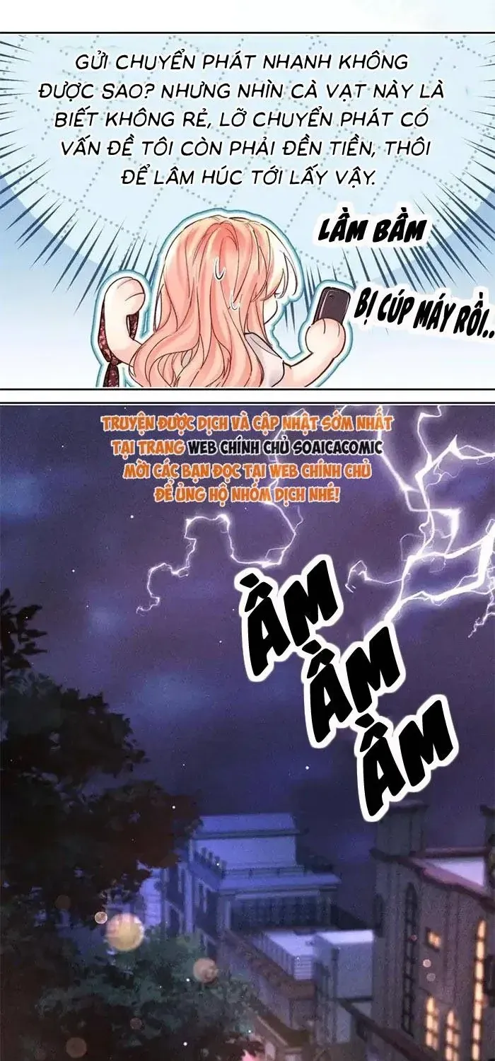 Người Tình Của Hermes Chap 25 - Next Chap 26