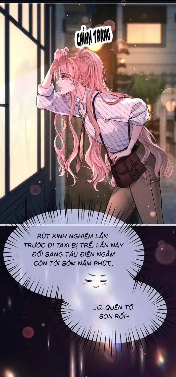 Người Tình Của Hermes Chap 25 - Next Chap 26