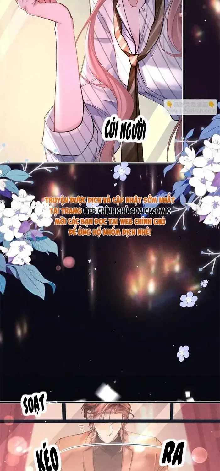 Người Tình Của Hermes Chap 25 - Next Chap 26