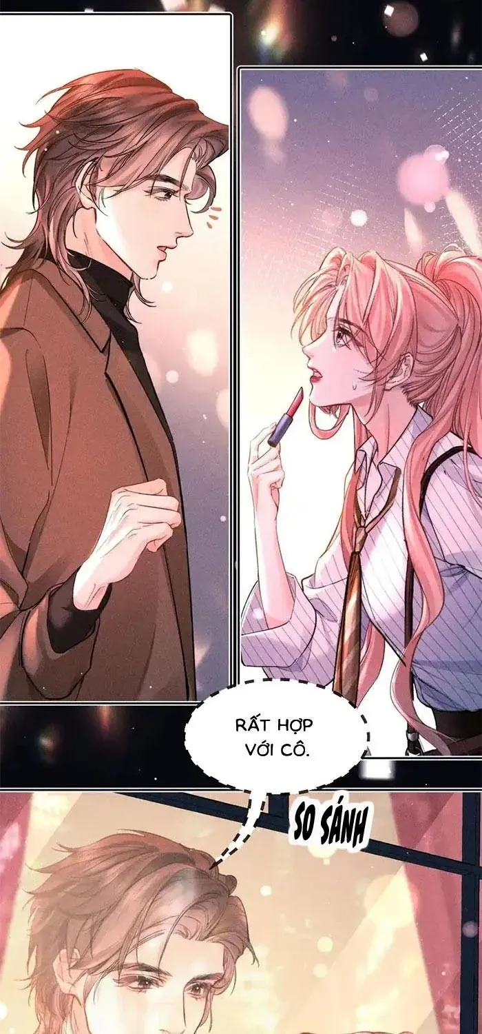 Người Tình Của Hermes Chap 25 - Next Chap 26