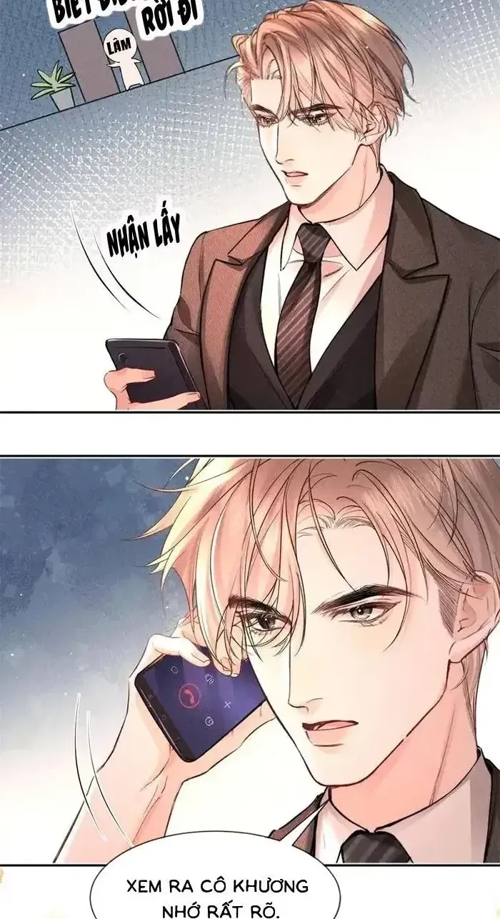 Người Tình Của Hermes Chap 25 - Next Chap 26