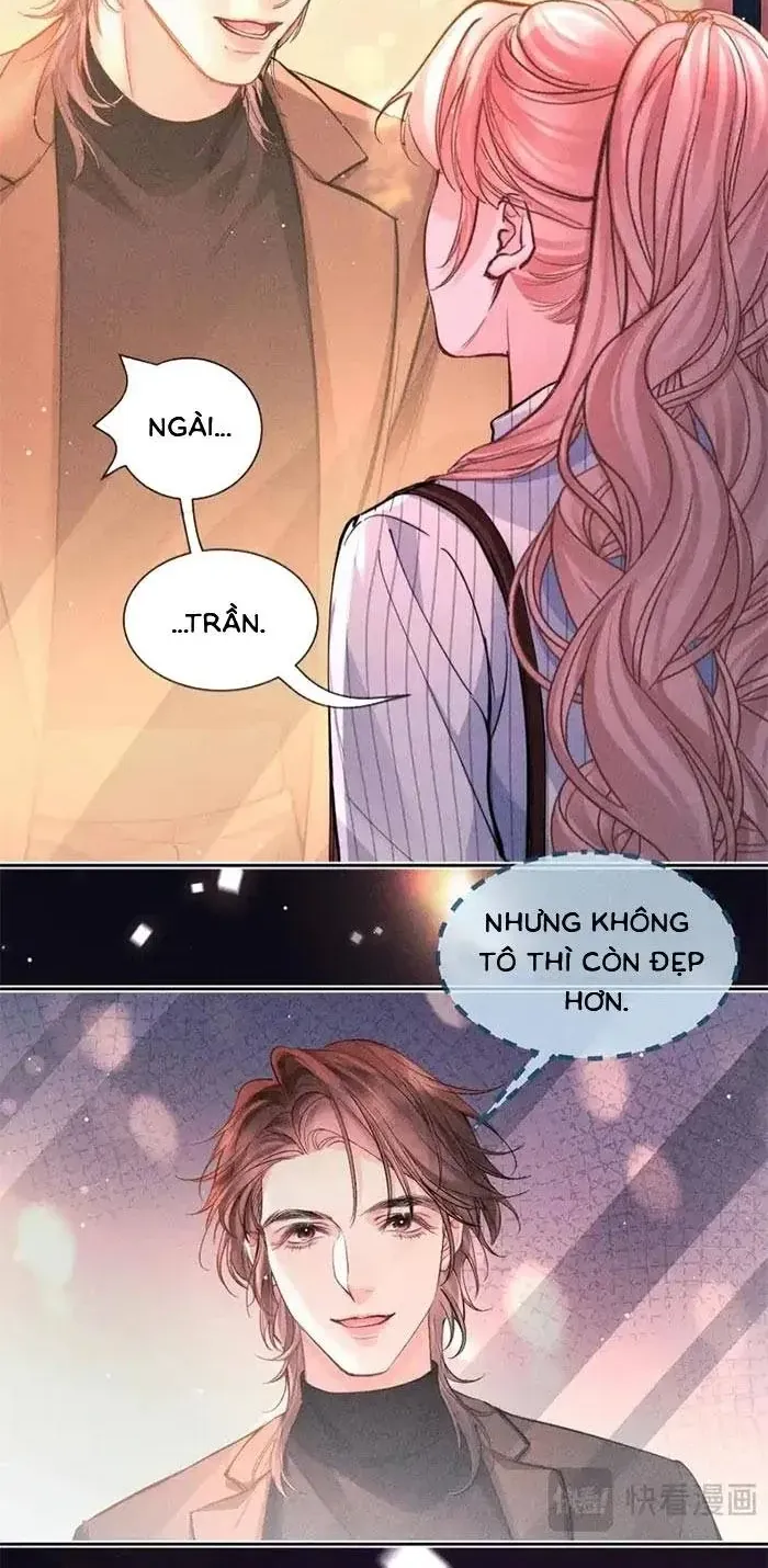 Người Tình Của Hermes Chap 25 - Next Chap 26