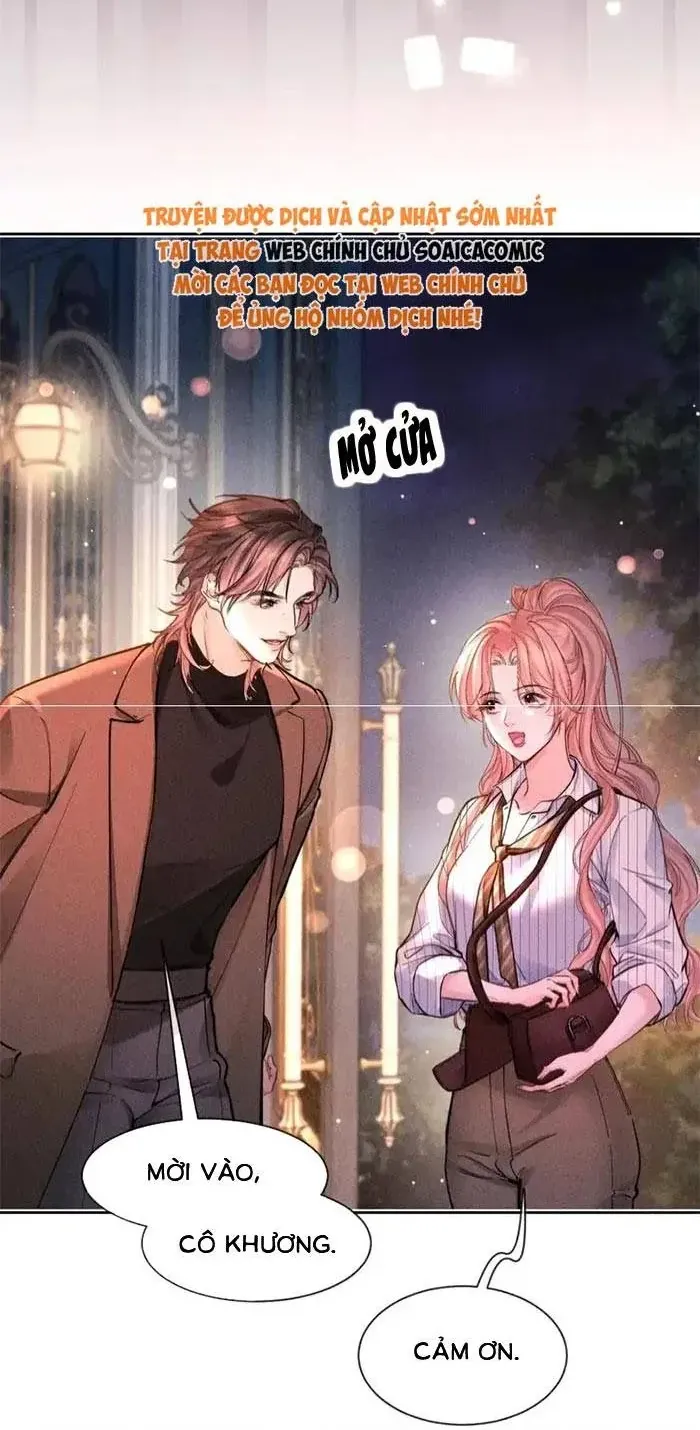 Người Tình Của Hermes Chap 25 - Next Chap 26
