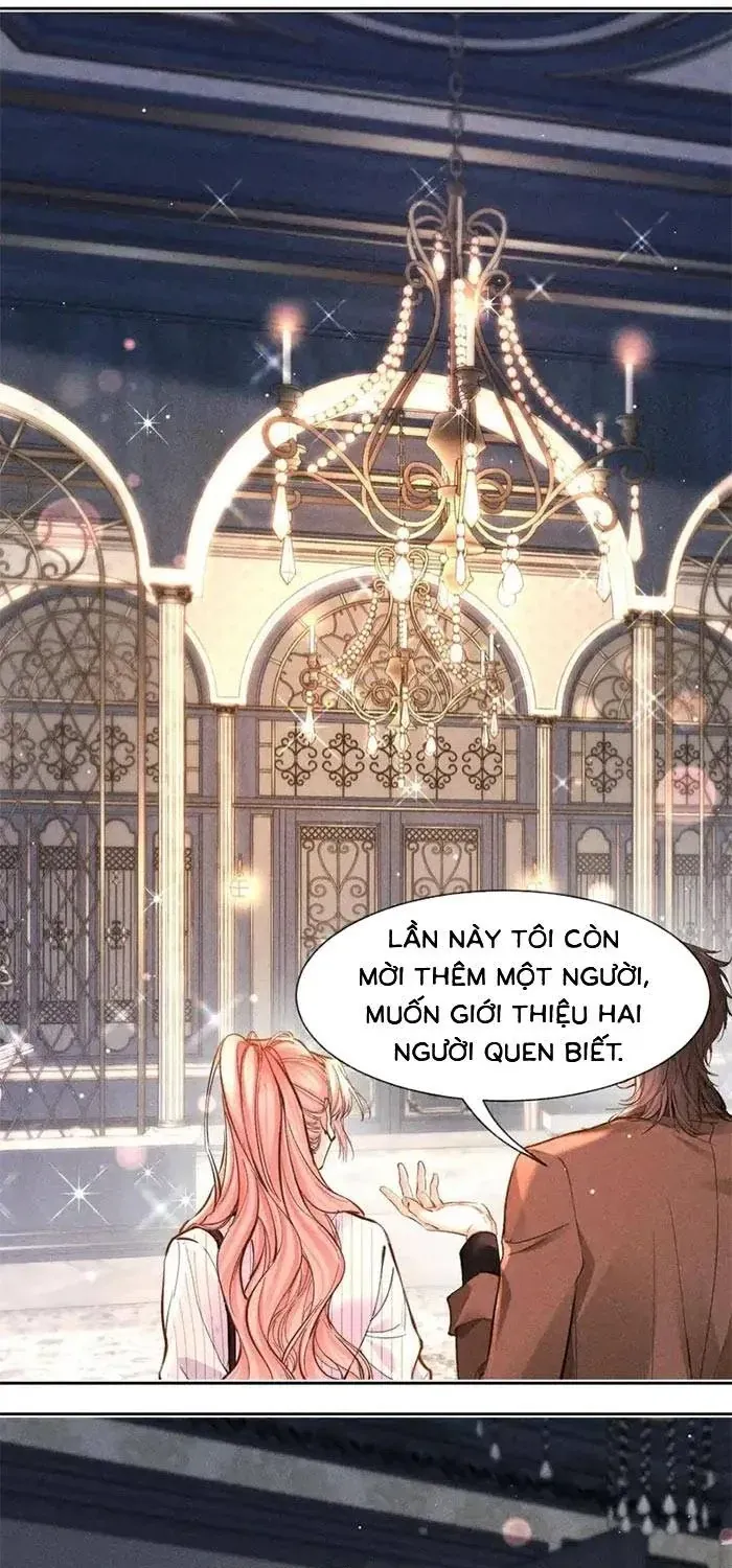 Người Tình Của Hermes Chap 25 - Next Chap 26