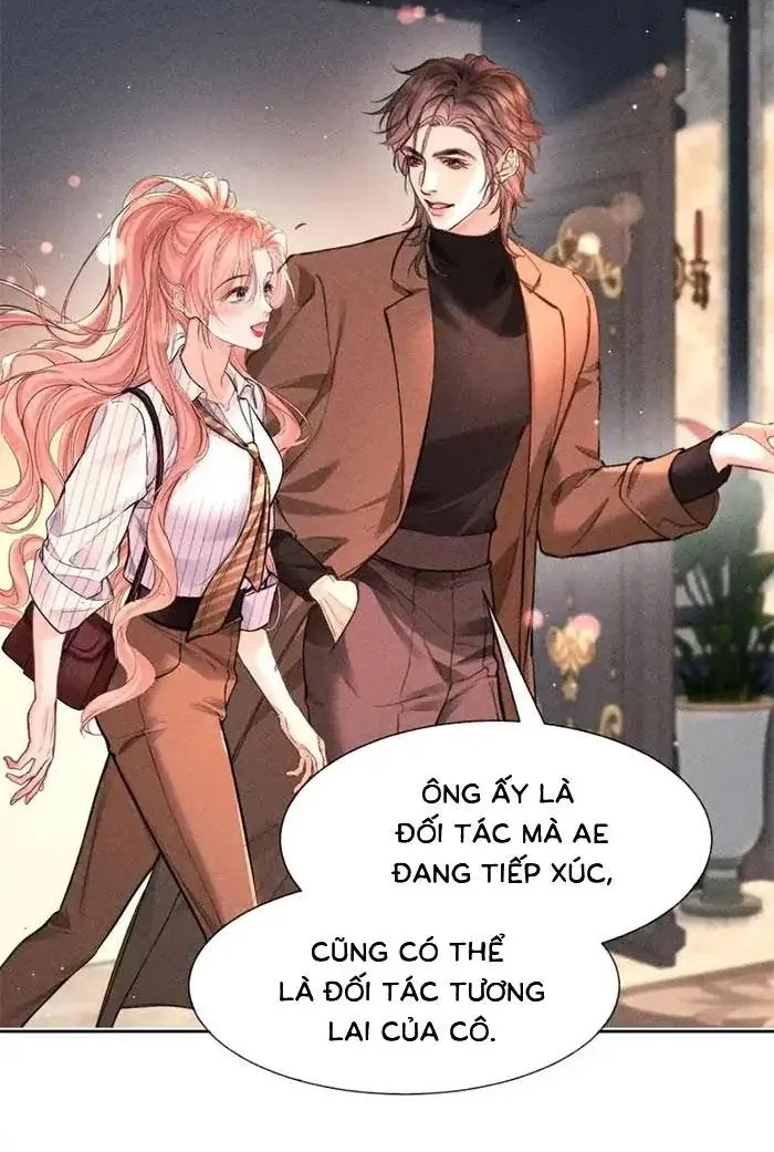 Người Tình Của Hermes Chap 25 - Next Chap 26