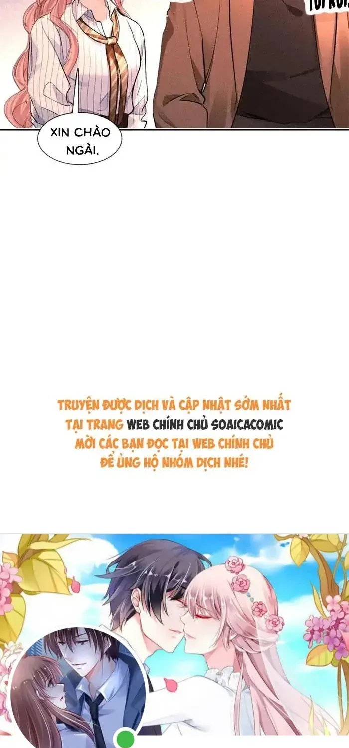 Người Tình Của Hermes Chap 25 - Next Chap 26