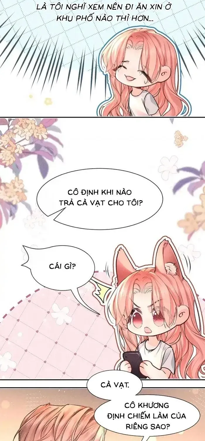Người Tình Của Hermes Chap 25 - Next Chap 26