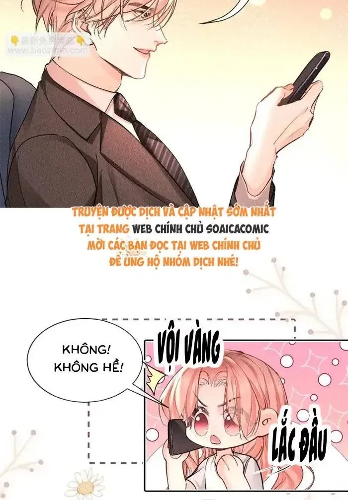 Người Tình Của Hermes Chap 25 - Next Chap 26