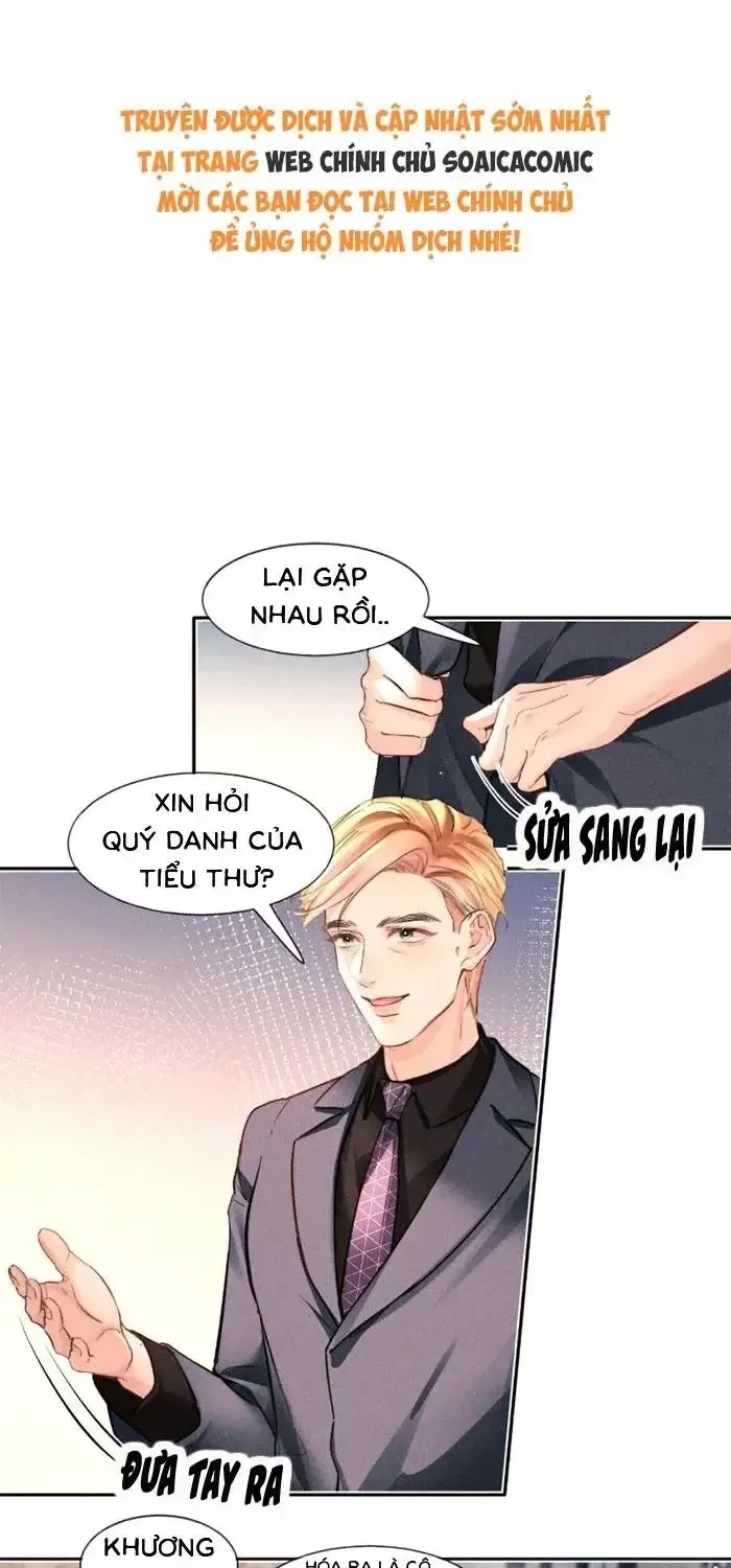 Người Tình Của Hermes Chap 26 - Next Chap 27