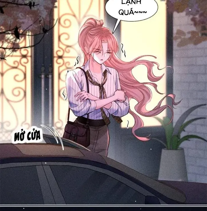 Người Tình Của Hermes Chap 26 - Next Chap 27