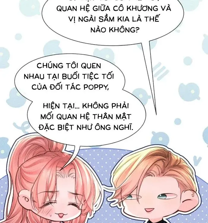 Người Tình Của Hermes Chap 26 - Next Chap 27