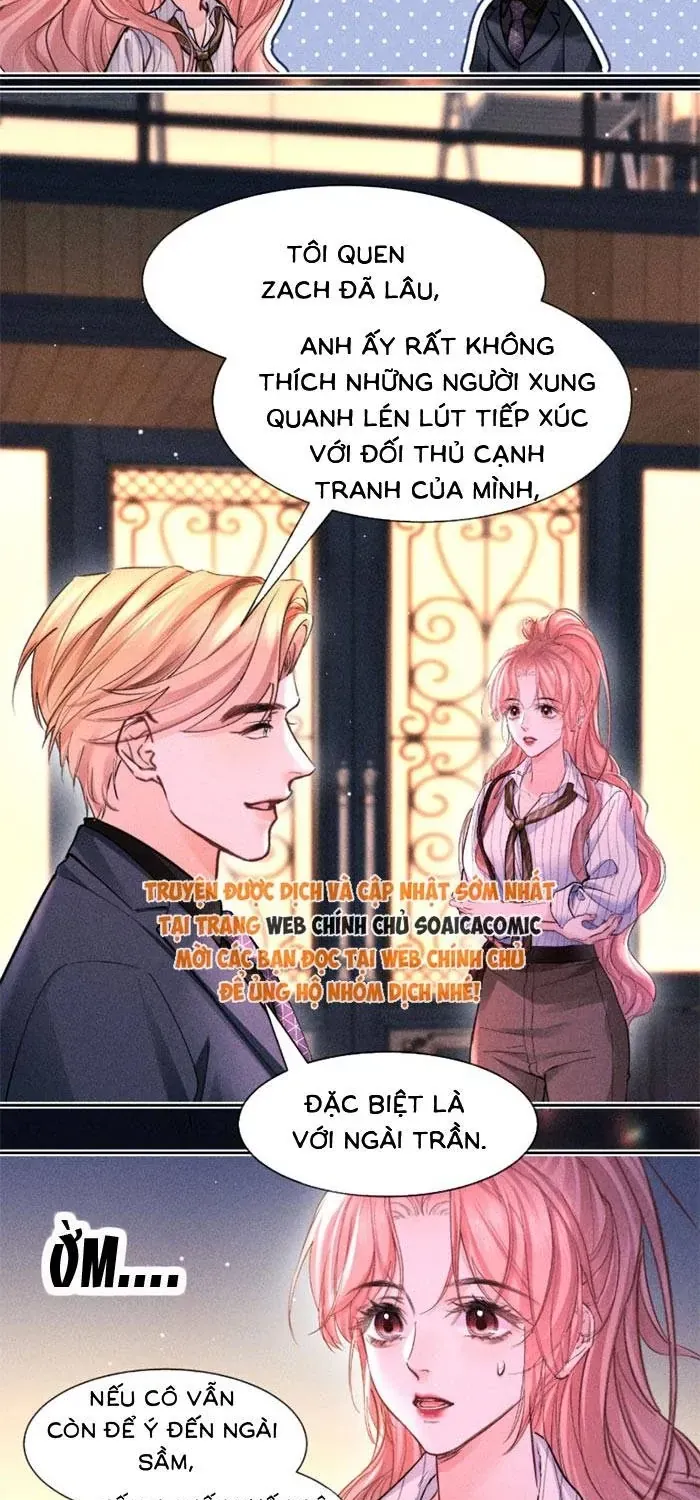 Người Tình Của Hermes Chap 26 - Next Chap 27