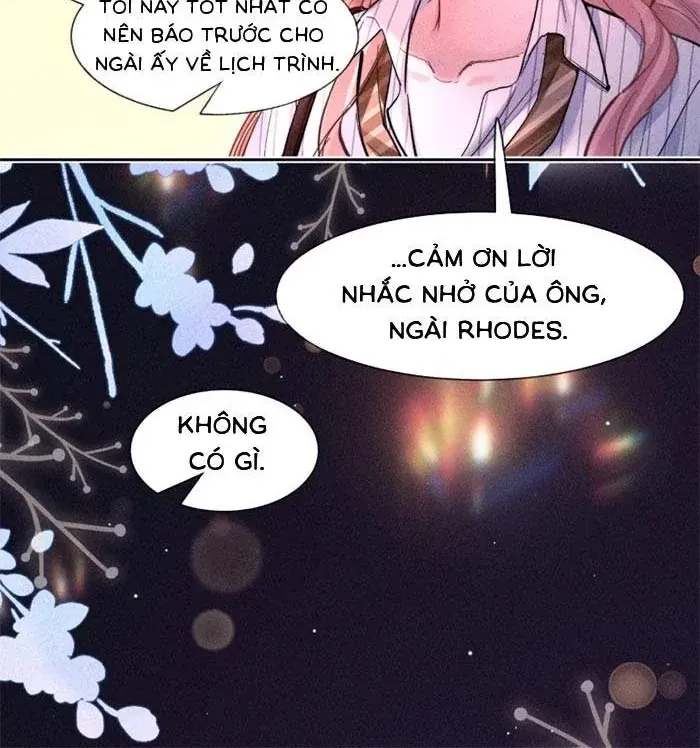 Người Tình Của Hermes Chap 26 - Next Chap 27