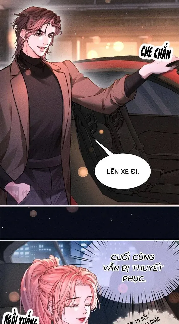 Người Tình Của Hermes Chap 26 - Next Chap 27