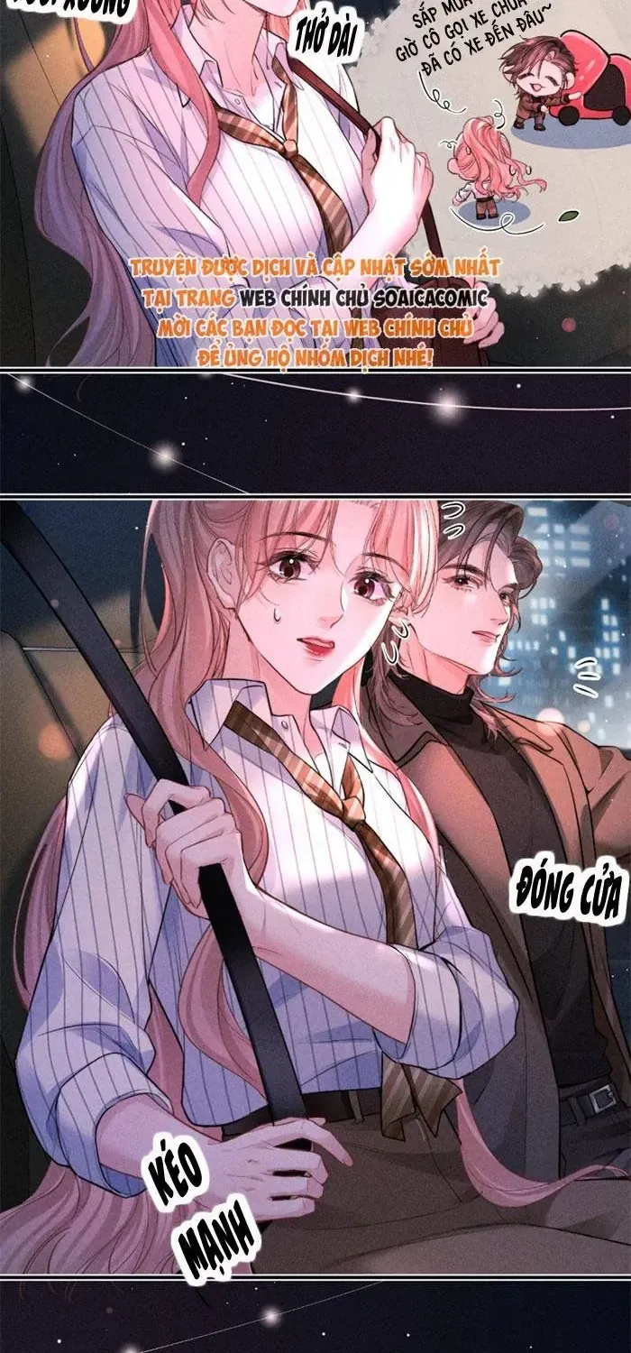 Người Tình Của Hermes Chap 26 - Next Chap 27