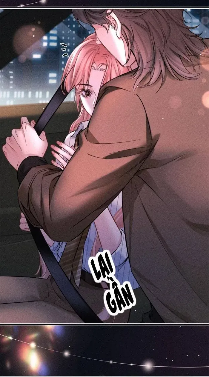 Người Tình Của Hermes Chap 26 - Next Chap 27