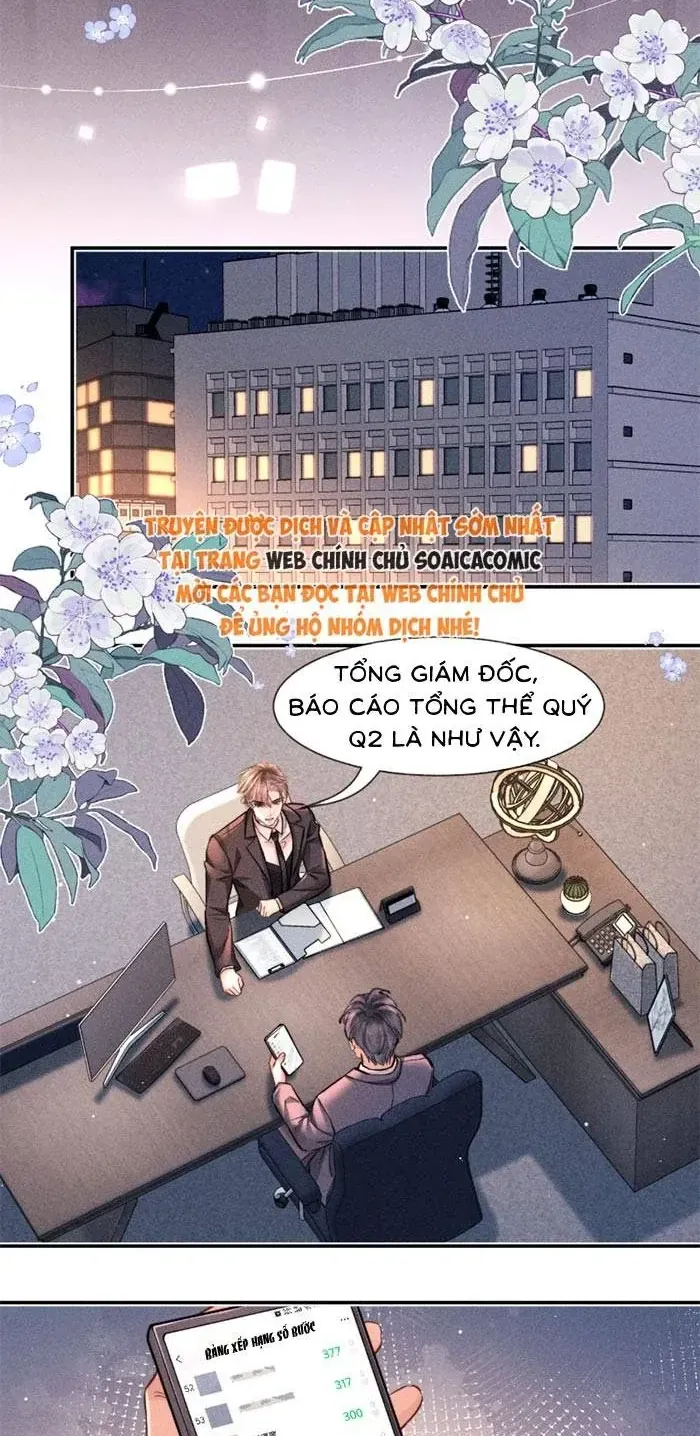 Người Tình Của Hermes Chap 26 - Next Chap 27