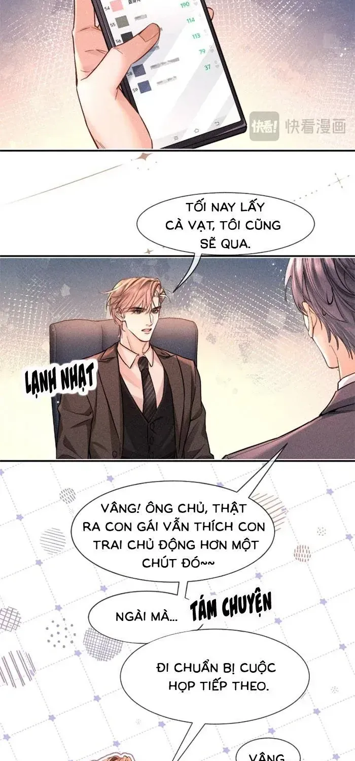 Người Tình Của Hermes Chap 26 - Next Chap 27