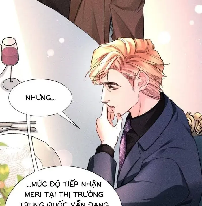 Người Tình Của Hermes Chap 26 - Next Chap 27