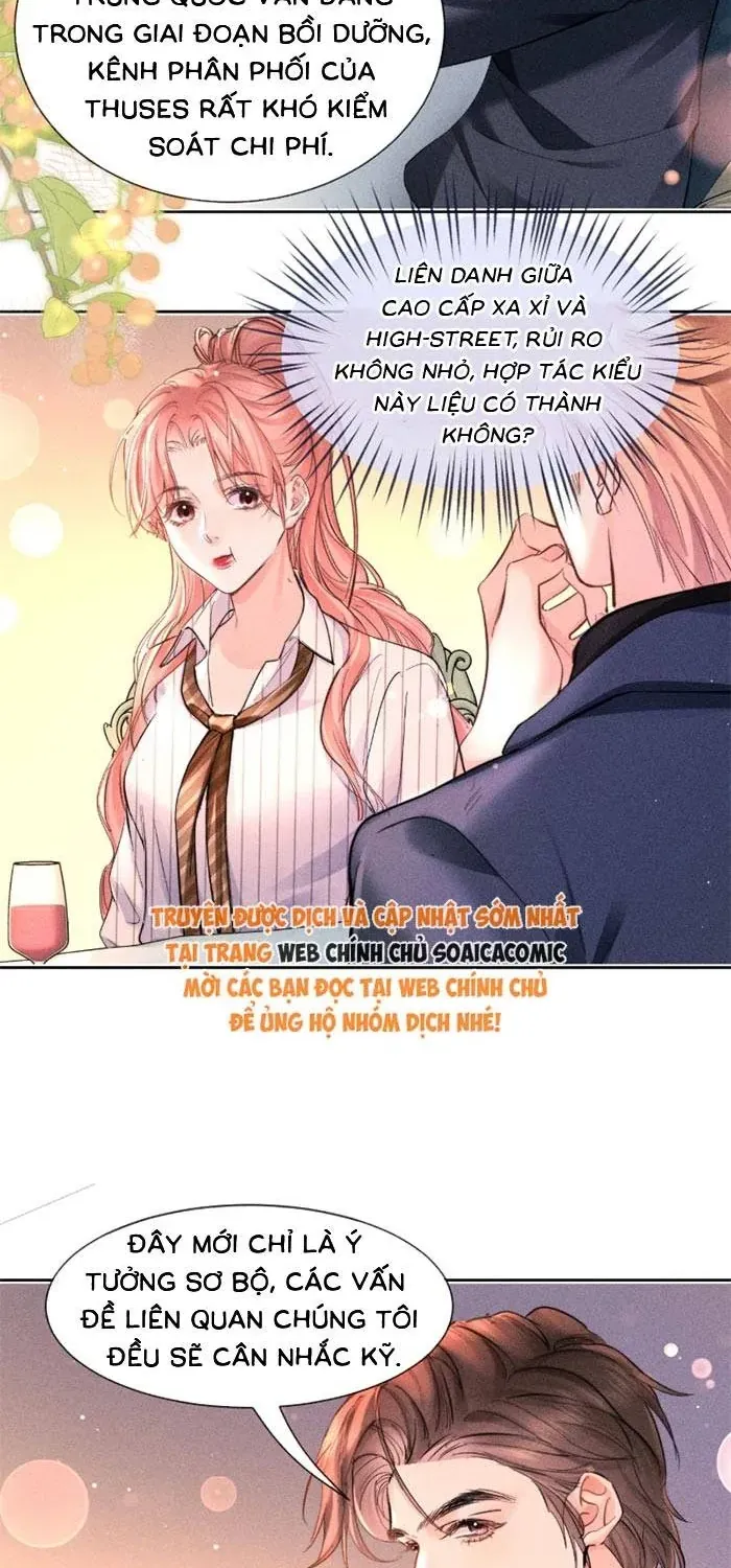 Người Tình Của Hermes Chap 26 - Next Chap 27