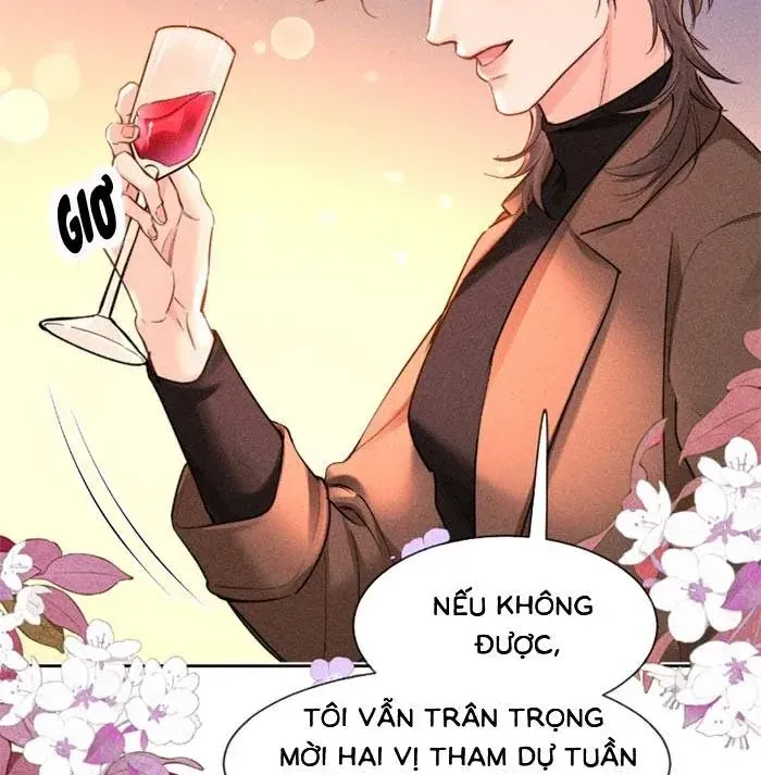Người Tình Của Hermes Chap 26 - Next Chap 27