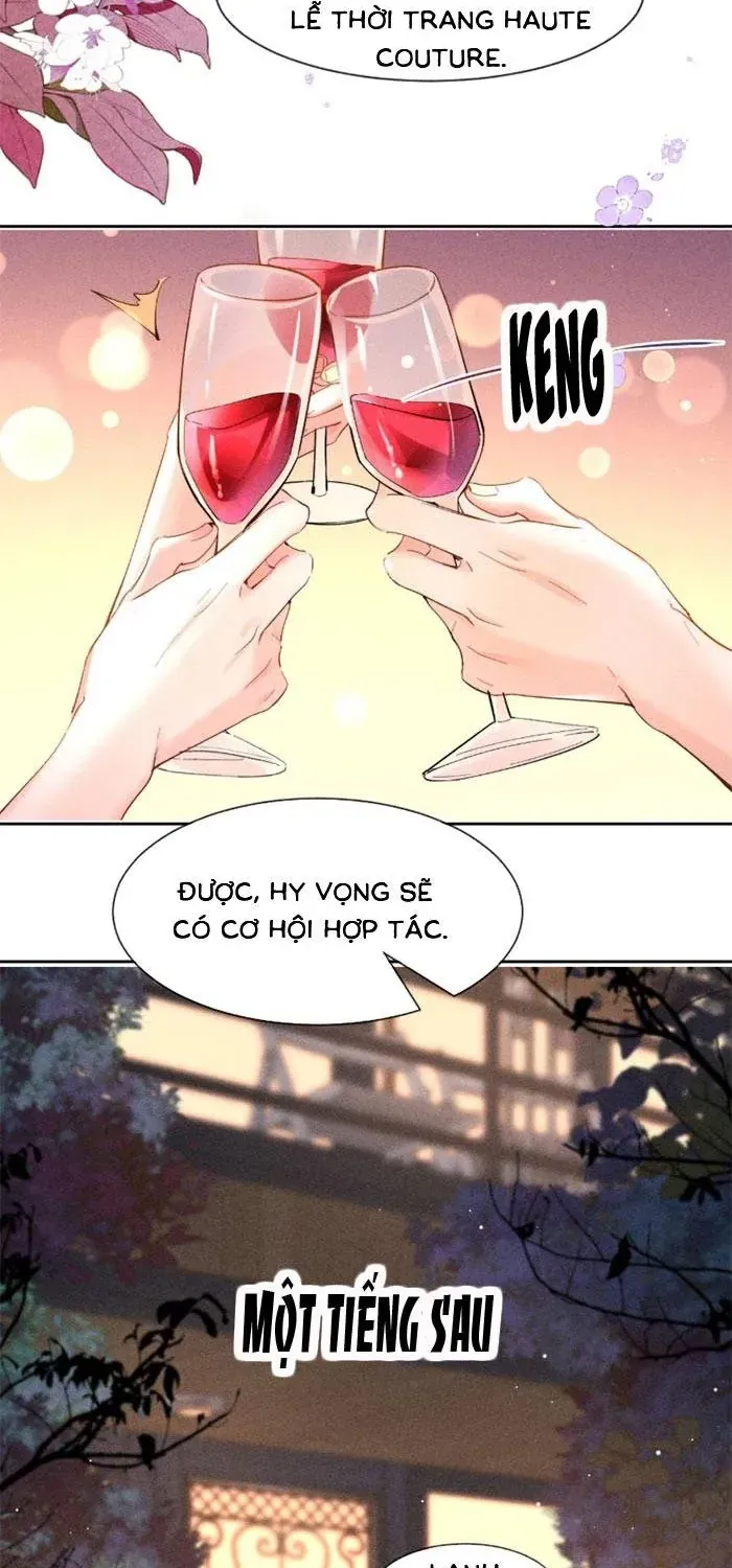 Người Tình Của Hermes Chap 26 - Next Chap 27