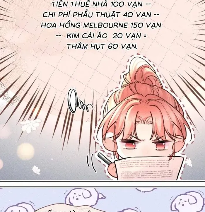 Người Tình Của Hermes Chap 29 - Next Chap 30
