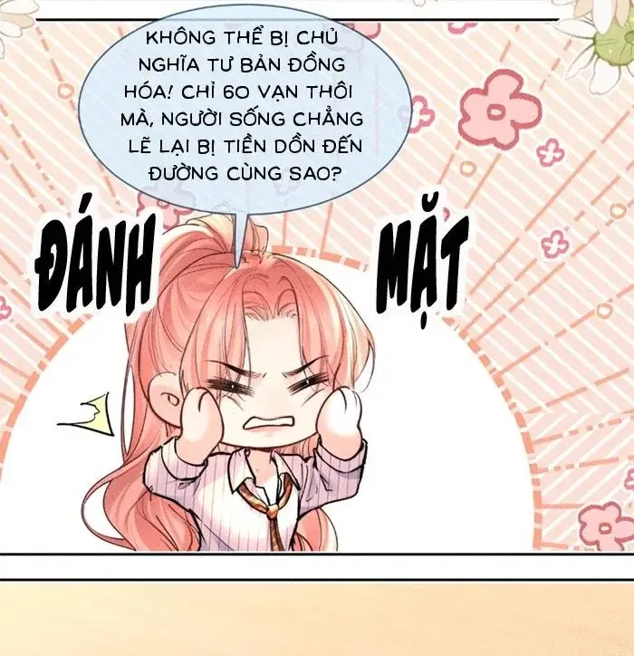 Người Tình Của Hermes Chap 29 - Next Chap 30