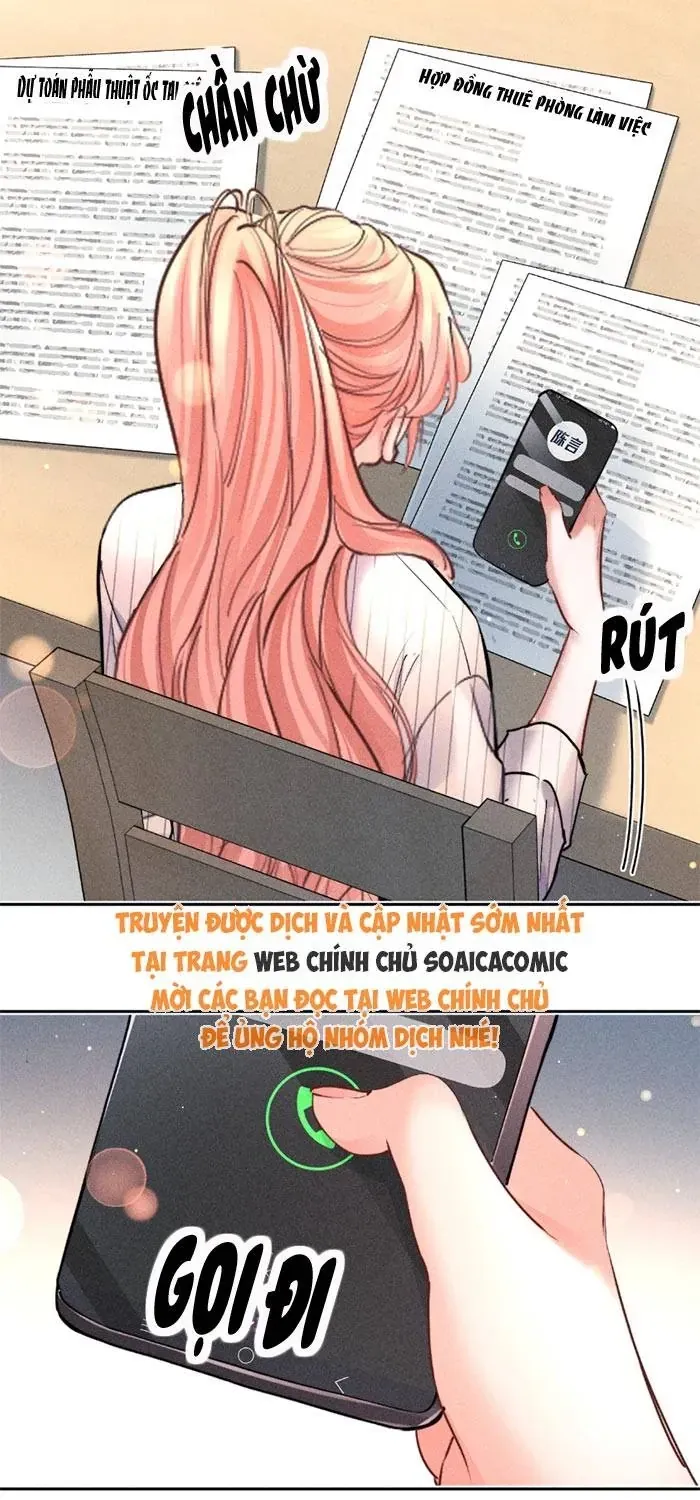 Người Tình Của Hermes Chap 29 - Next Chap 30