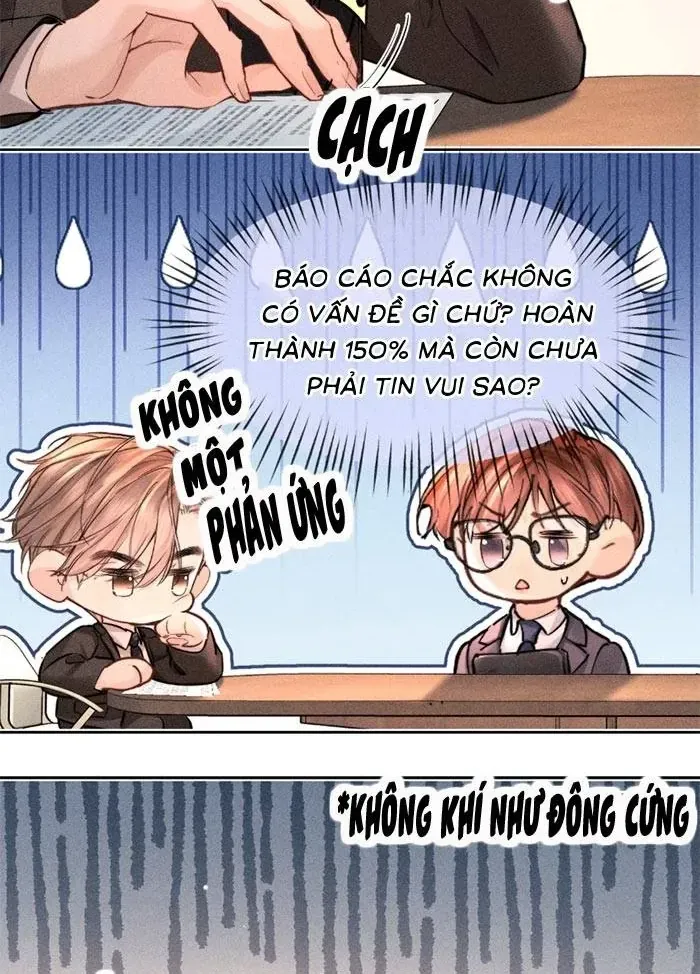 Người Tình Của Hermes Chap 29 - Next Chap 30