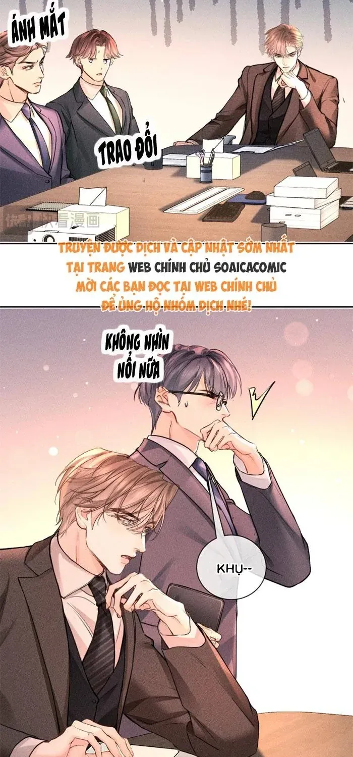 Người Tình Của Hermes Chap 29 - Next Chap 30