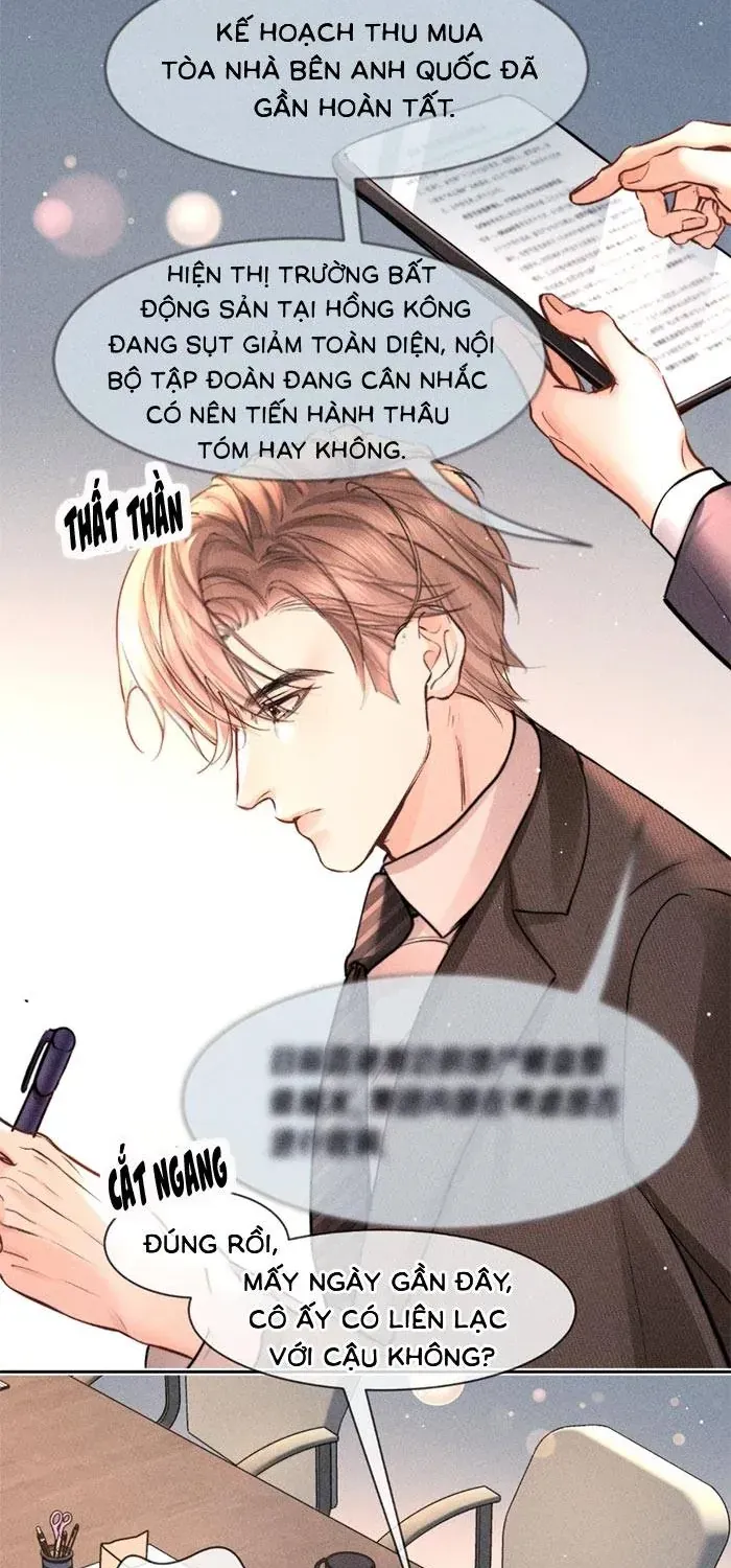 Người Tình Của Hermes Chap 29 - Next Chap 30