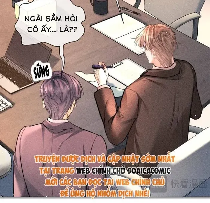 Người Tình Của Hermes Chap 29 - Next Chap 30