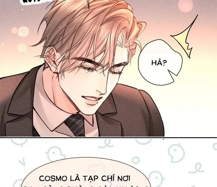 Người Tình Của Hermes Chap 29 - Next Chap 30