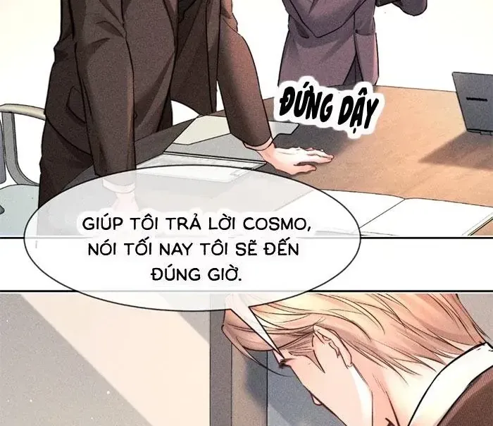 Người Tình Của Hermes Chap 29 - Next Chap 30